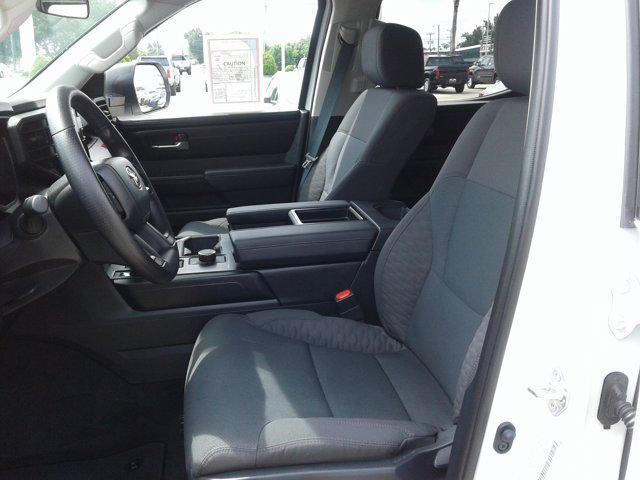 used 2024 Toyota Tundra car, priced at $43,982