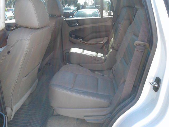 used 2017 Chevrolet Tahoe car, priced at $26,589