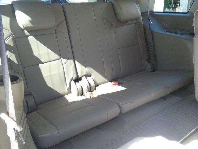 used 2017 Chevrolet Tahoe car, priced at $26,589