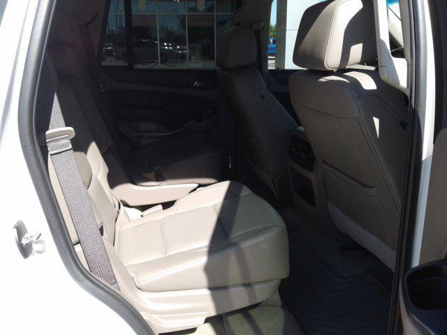 used 2017 Chevrolet Tahoe car, priced at $26,589