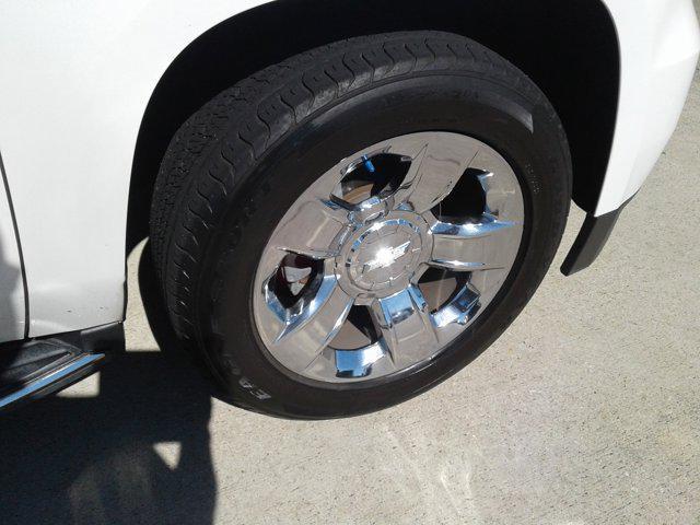 used 2017 Chevrolet Tahoe car, priced at $26,589