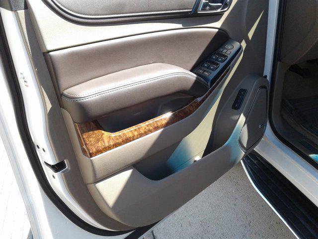 used 2017 Chevrolet Tahoe car, priced at $26,589