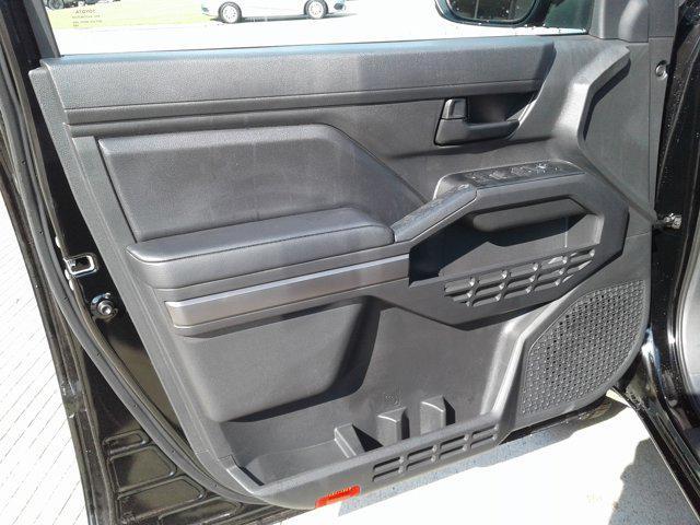 new 2025 Toyota Tacoma car, priced at $38,679