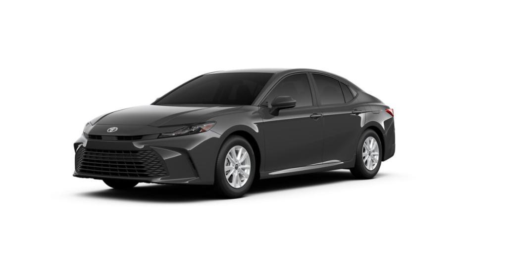 new 2025 Toyota Camry car, priced at $30,709