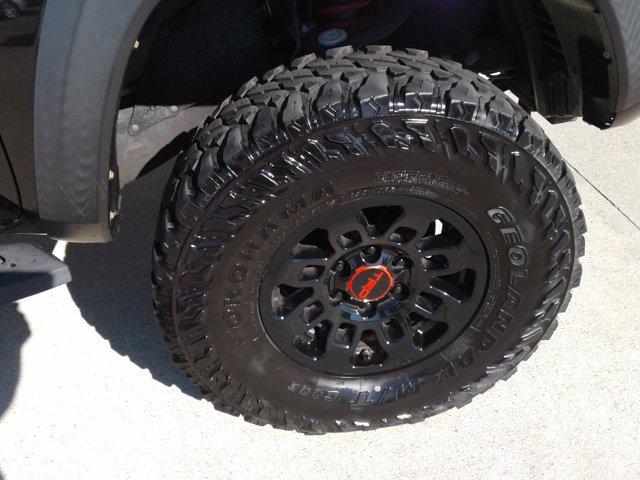 used 2018 Toyota Tacoma car, priced at $30,993