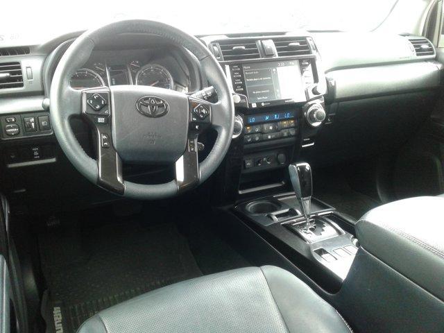 used 2021 Toyota 4Runner car, priced at $41,304