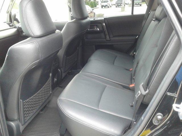 used 2021 Toyota 4Runner car, priced at $41,304