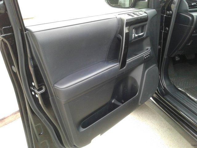 used 2021 Toyota 4Runner car, priced at $41,304