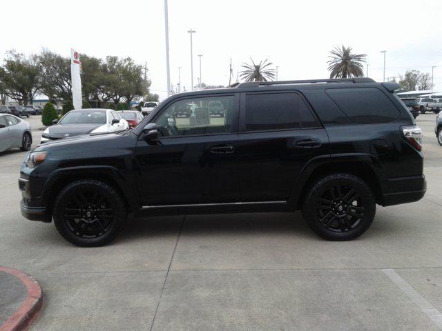 used 2021 Toyota 4Runner car, priced at $41,304