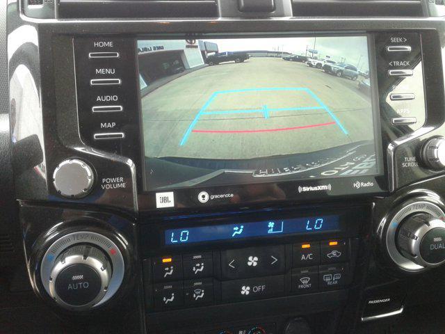 used 2021 Toyota 4Runner car, priced at $41,304