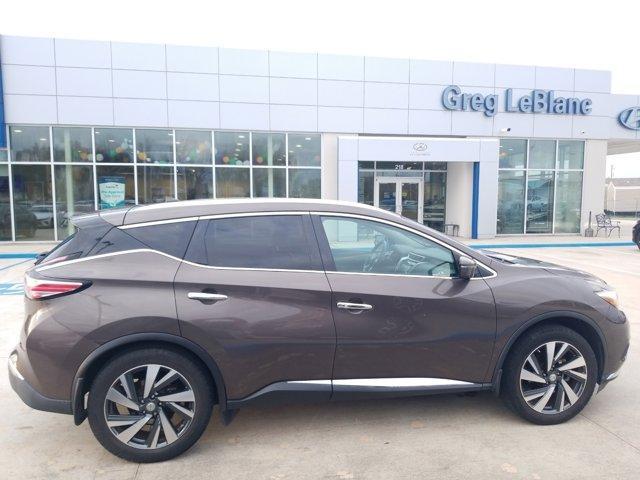 used 2015 Nissan Murano car, priced at $11,980