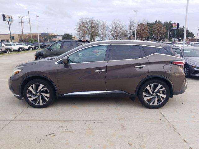 used 2015 Nissan Murano car, priced at $11,980