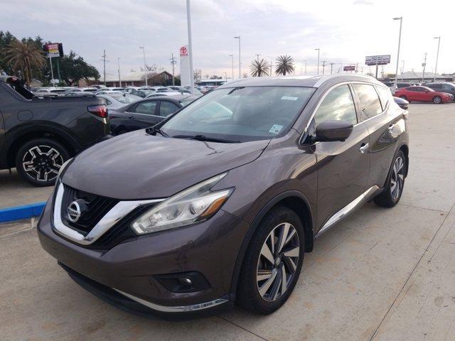 used 2015 Nissan Murano car, priced at $11,980