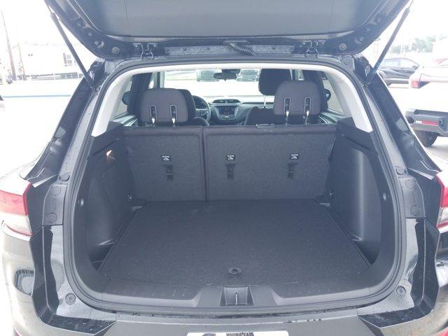 used 2023 Chevrolet TrailBlazer car, priced at $21,980
