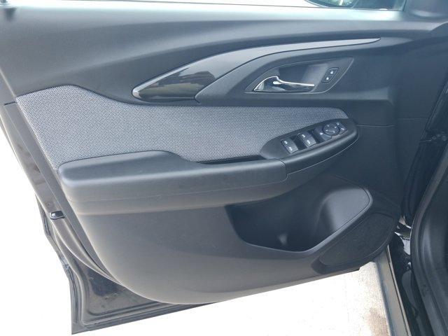 used 2023 Chevrolet TrailBlazer car, priced at $21,980