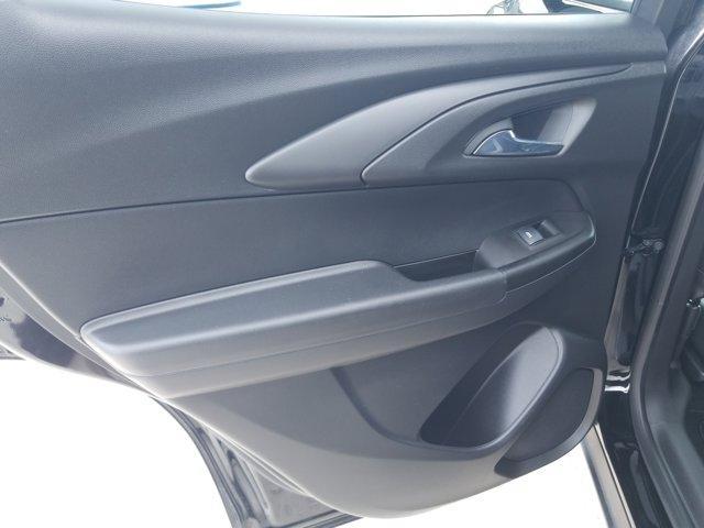 used 2023 Chevrolet TrailBlazer car, priced at $21,980