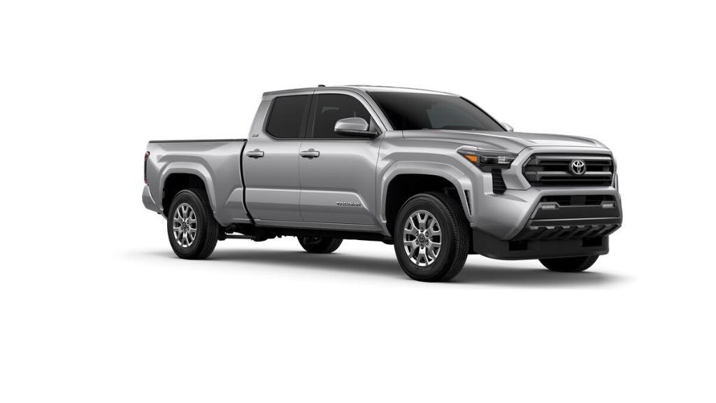 new 2025 Toyota Tacoma car, priced at $38,832