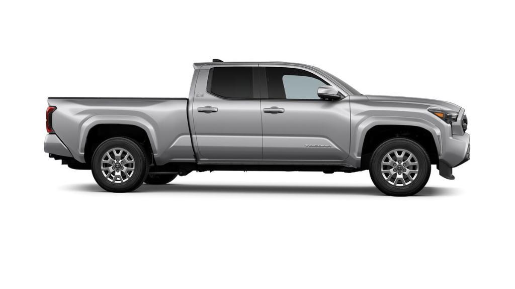new 2025 Toyota Tacoma car, priced at $38,832