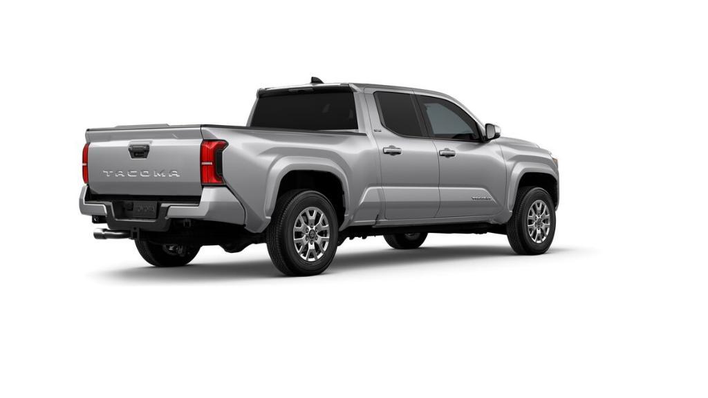 new 2025 Toyota Tacoma car, priced at $38,832