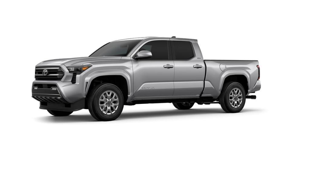 new 2025 Toyota Tacoma car, priced at $38,832