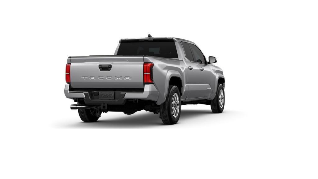 new 2025 Toyota Tacoma car, priced at $38,832