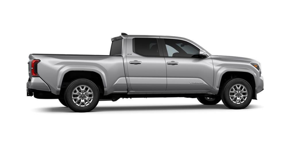new 2025 Toyota Tacoma car, priced at $38,832