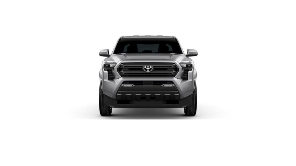 new 2025 Toyota Tacoma car, priced at $38,832