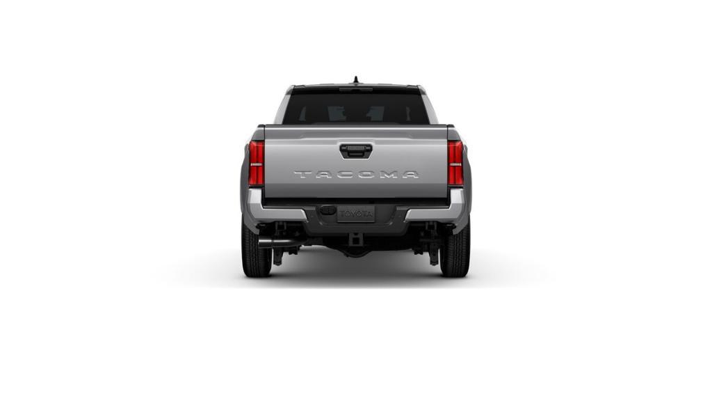 new 2025 Toyota Tacoma car, priced at $38,832
