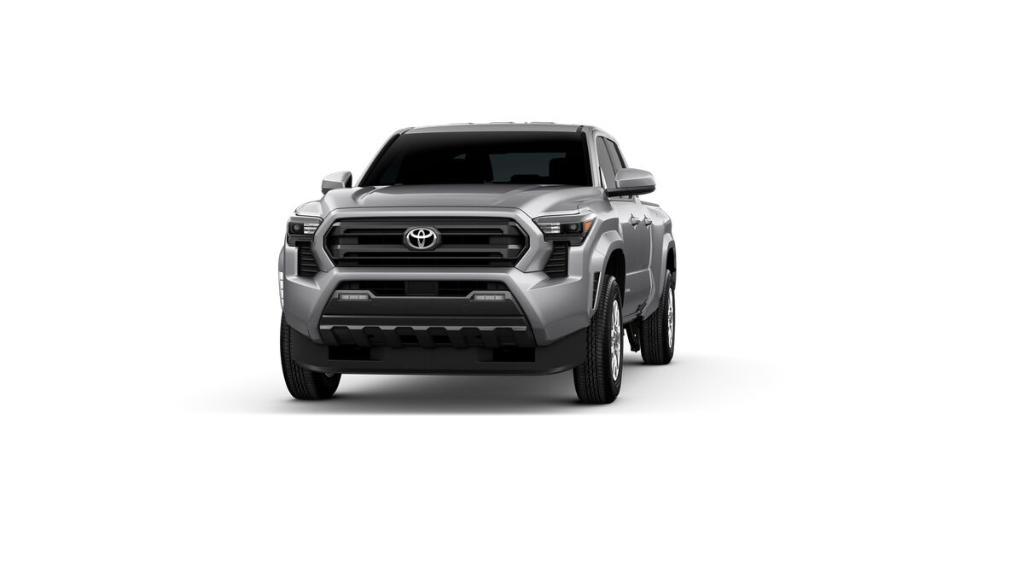 new 2025 Toyota Tacoma car, priced at $38,832