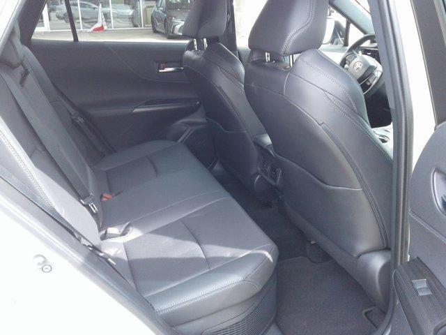used 2021 Toyota Venza car, priced at $28,435