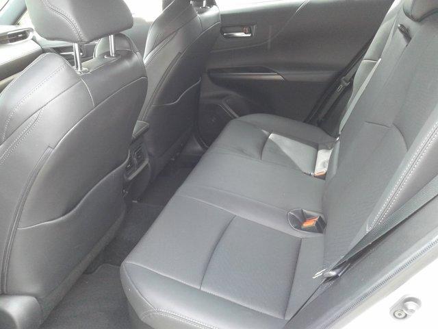 used 2021 Toyota Venza car, priced at $28,435