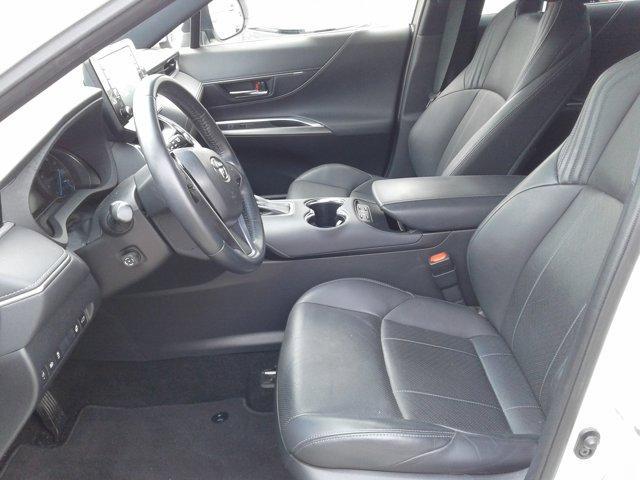 used 2021 Toyota Venza car, priced at $28,435