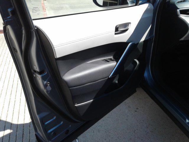 used 2024 Toyota Corolla Cross car, priced at $26,436