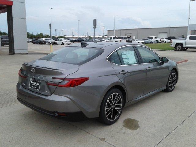 new 2025 Toyota Camry car, priced at $39,946