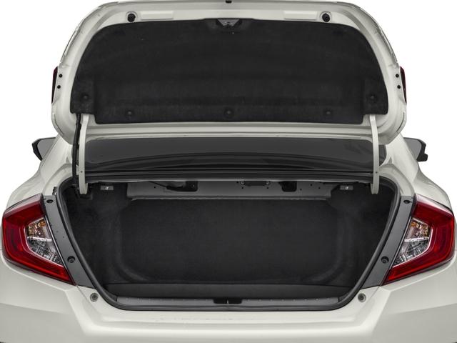 used 2018 Honda Civic car, priced at $14,500