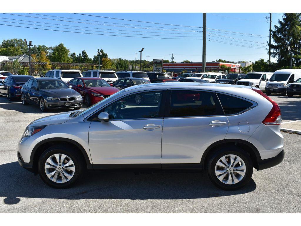 used 2013 Honda CR-V car, priced at $8,888