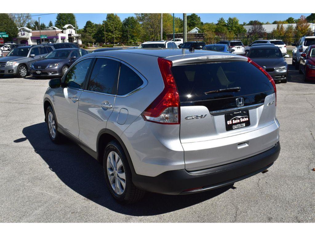 used 2013 Honda CR-V car, priced at $8,888