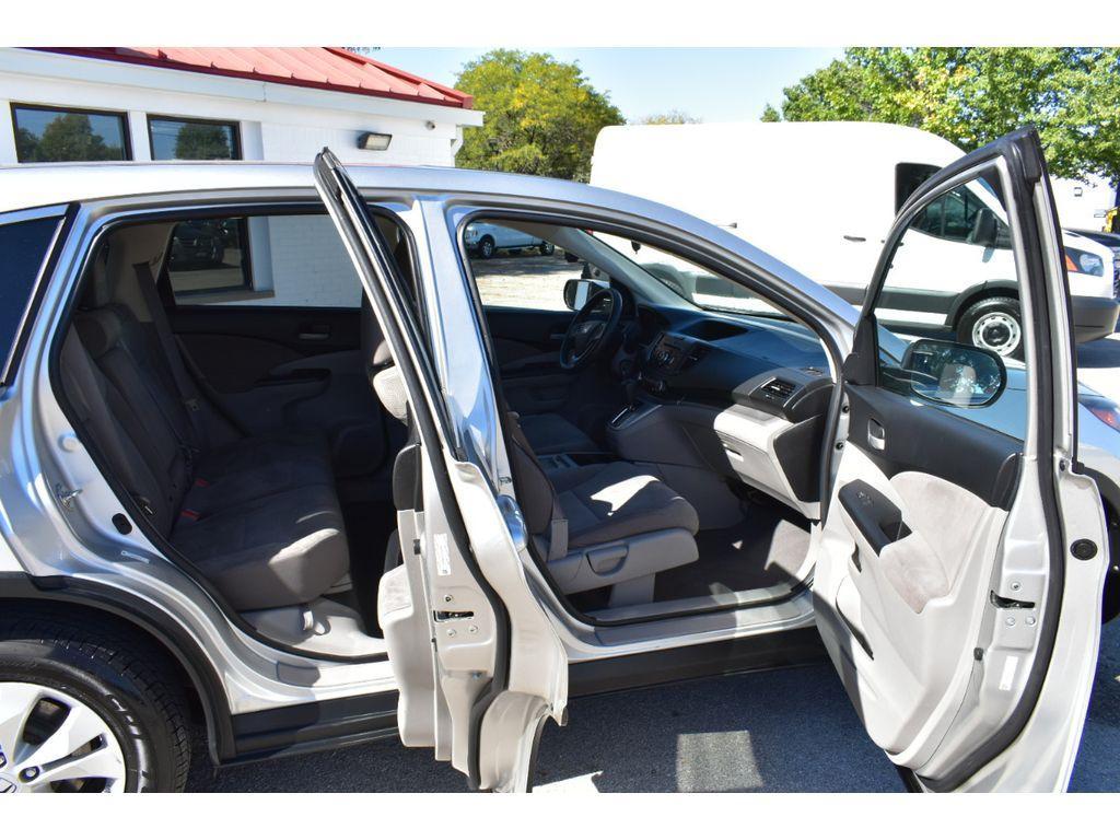 used 2013 Honda CR-V car, priced at $8,888