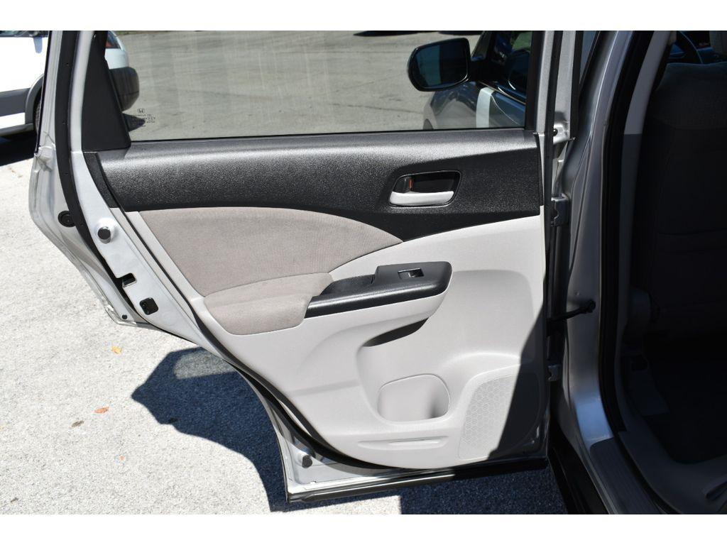 used 2013 Honda CR-V car, priced at $8,888