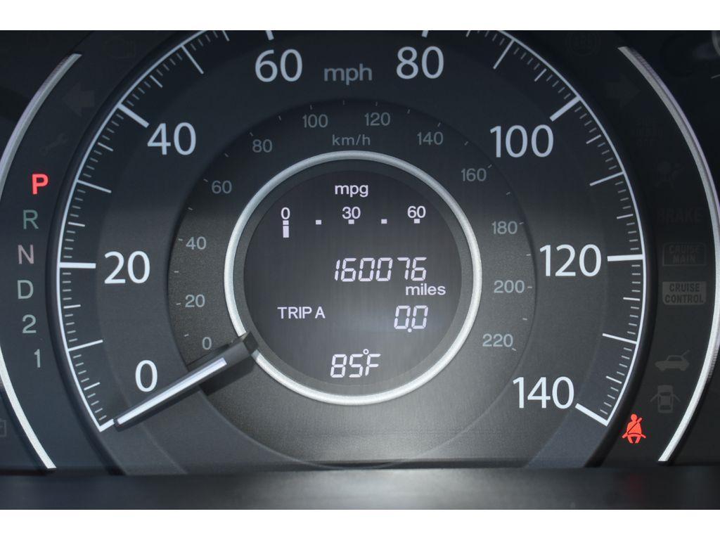 used 2013 Honda CR-V car, priced at $8,888