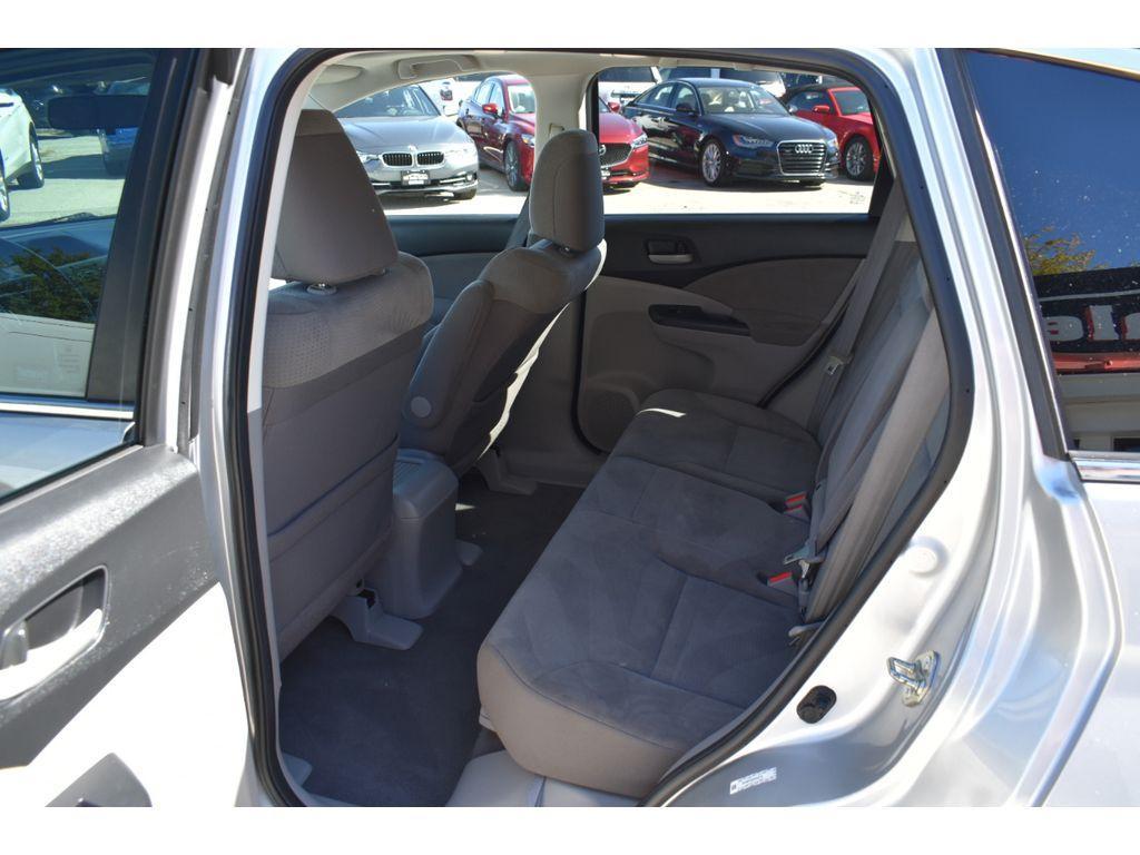 used 2013 Honda CR-V car, priced at $8,888