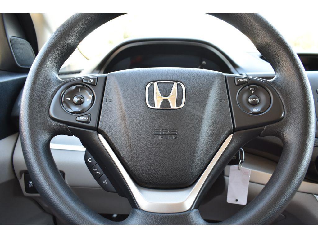 used 2013 Honda CR-V car, priced at $8,888