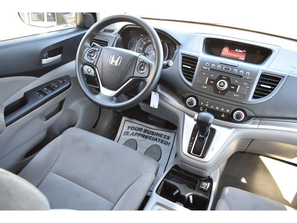 used 2013 Honda CR-V car, priced at $8,888