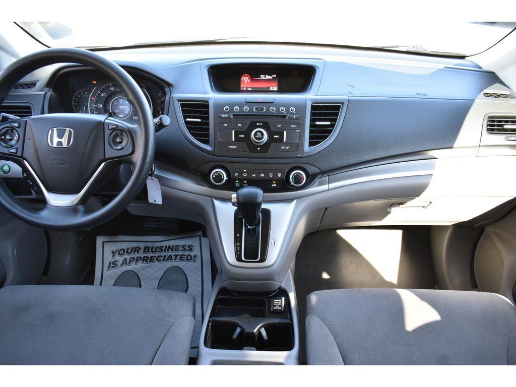 used 2013 Honda CR-V car, priced at $8,888