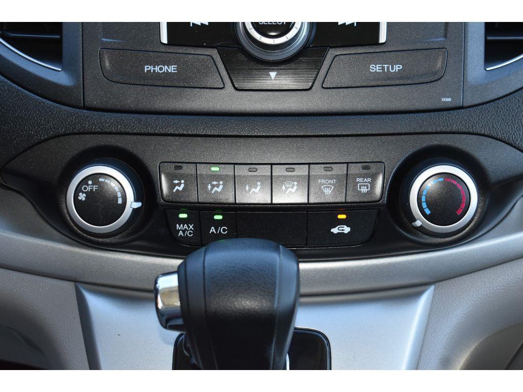 used 2013 Honda CR-V car, priced at $8,888