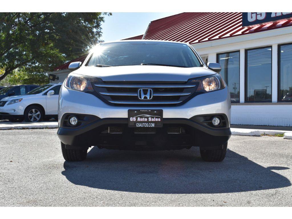 used 2013 Honda CR-V car, priced at $8,888