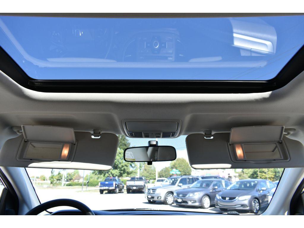 used 2013 Honda CR-V car, priced at $8,888