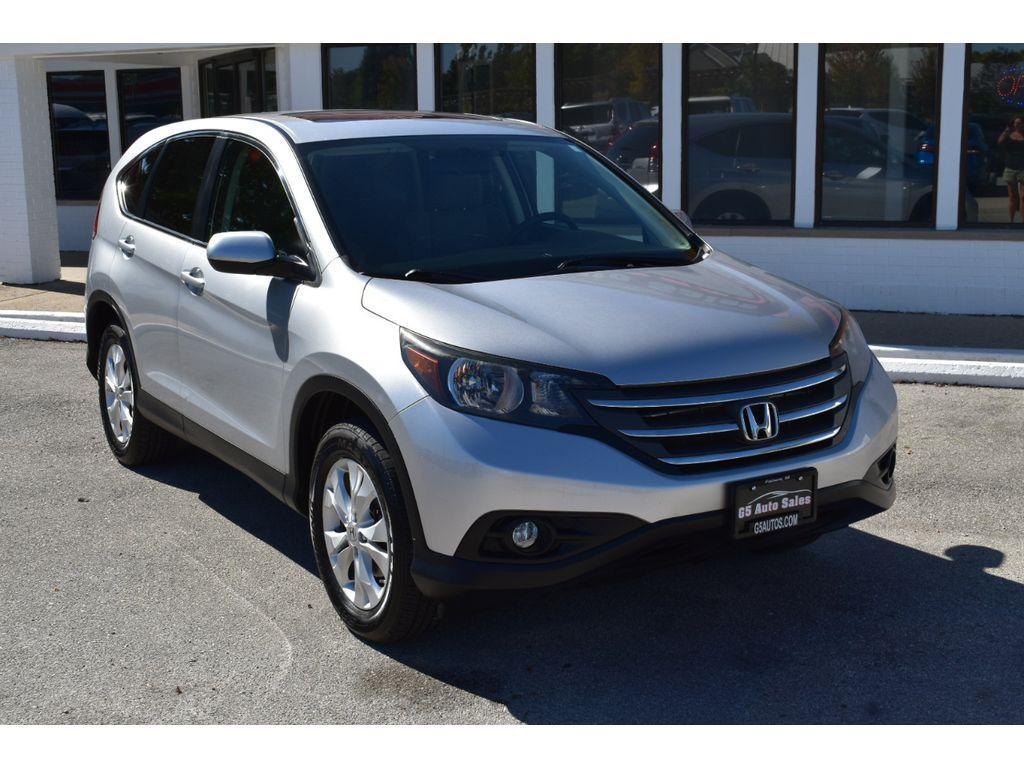 used 2013 Honda CR-V car, priced at $8,888