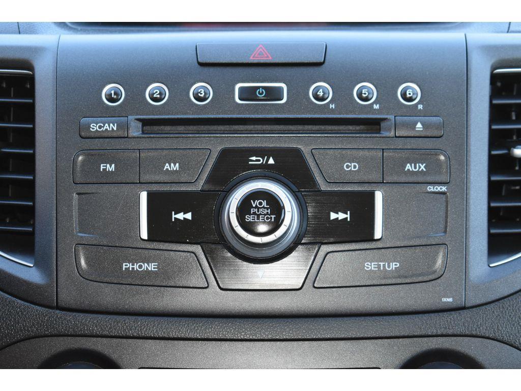 used 2013 Honda CR-V car, priced at $8,888