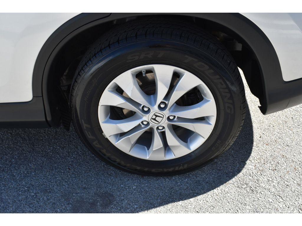 used 2013 Honda CR-V car, priced at $8,888